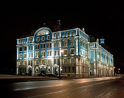 Nahimovskoye