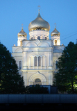      Новодевичий 1