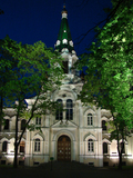      Новодевичий 3