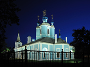 Church 1