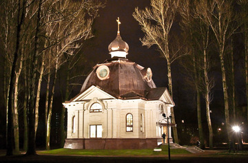 church