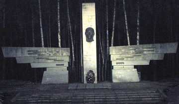 sosnovka