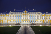 Catherine Palace 8