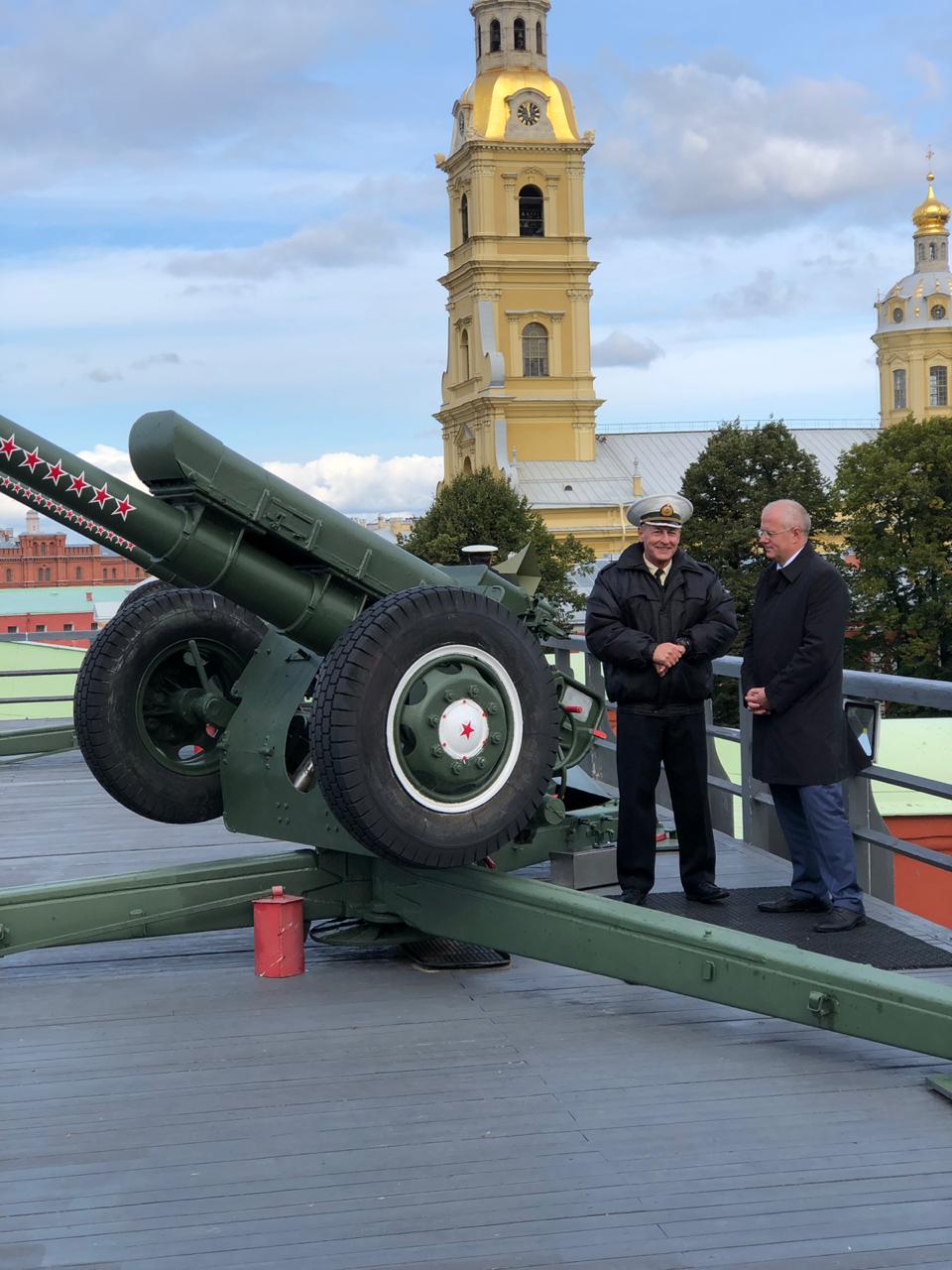 Санкт-Петербургское государственное бюджетное учреждение «Ленсвет» отмечает  85-летний юбилей