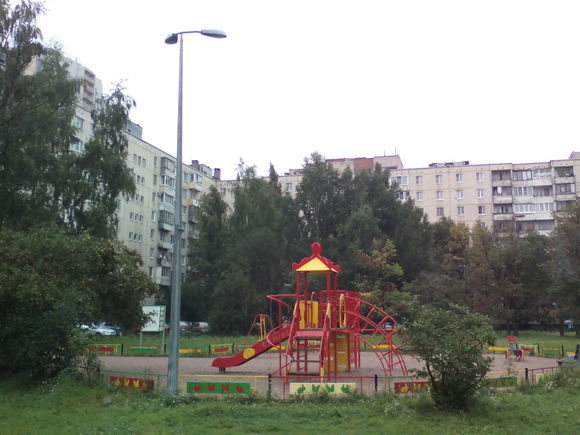 Типовые проектные решения СПб ГУП «Ленсвет» сэкономили 40 млн бюджетных ...