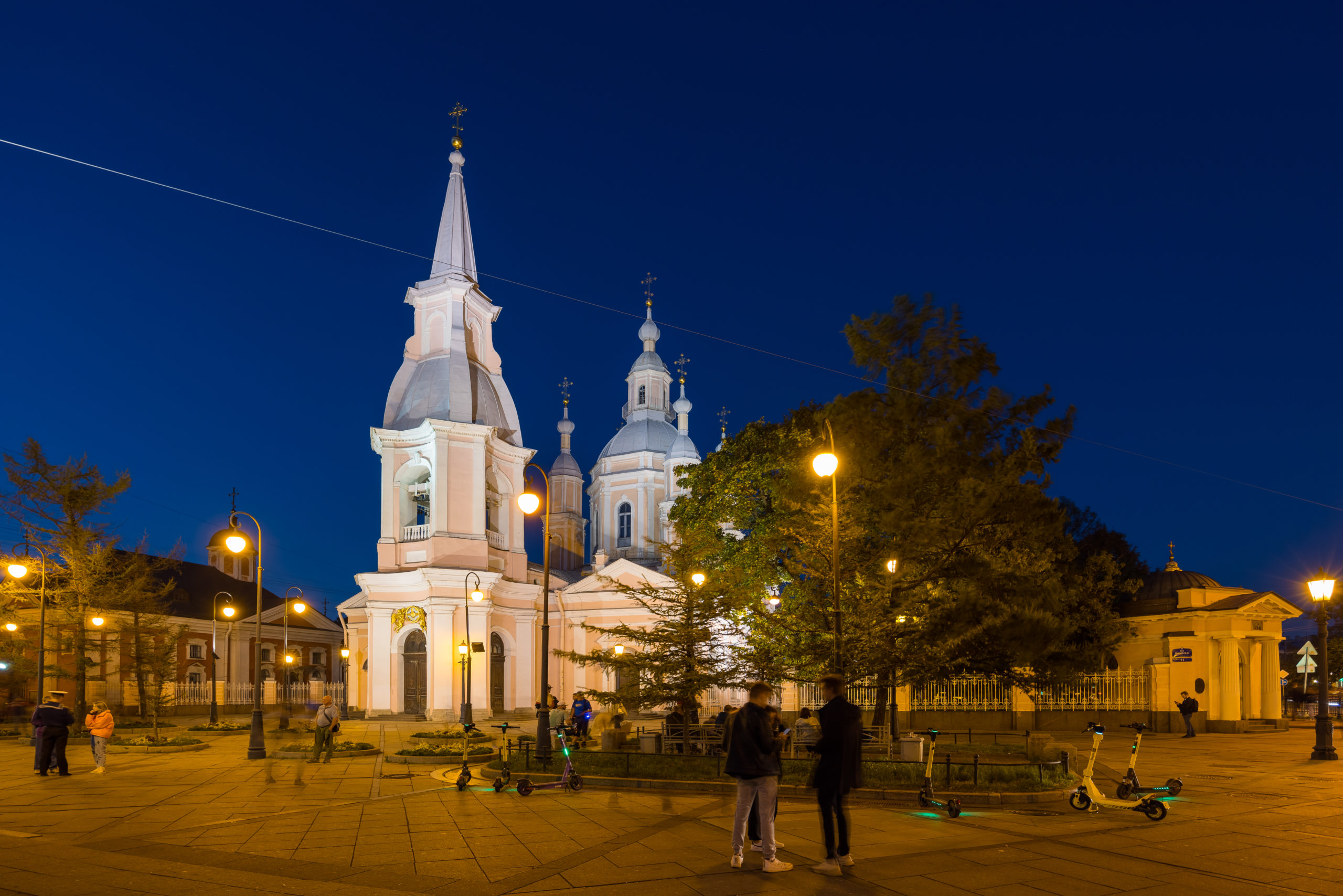 Андреевский собор