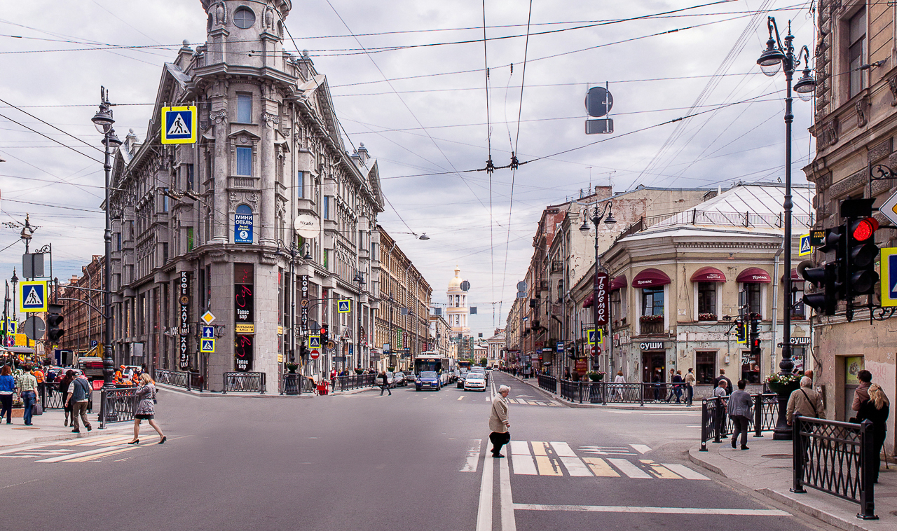 Улица ленина санкт петербург фото