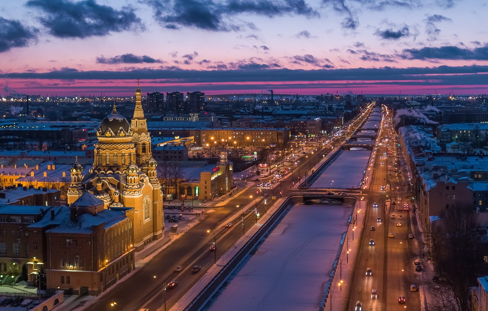 Города похожие на санкт петербург. Обводный канал Санкт-Петербург. Обводный канал сверху. Обводный канал с высоты птичьего полета. Обводный канал вид сверху.