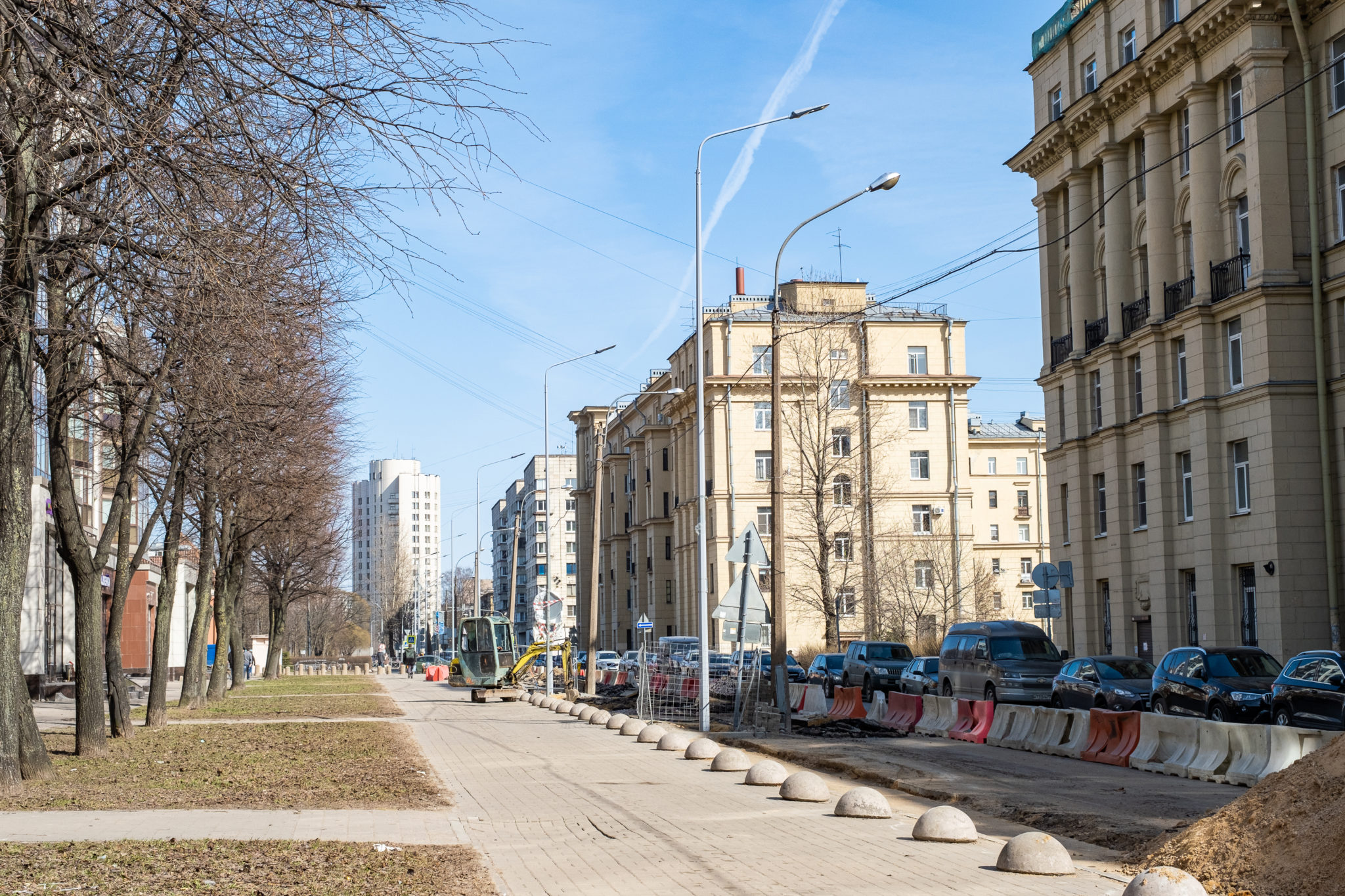 метро новочеркасская