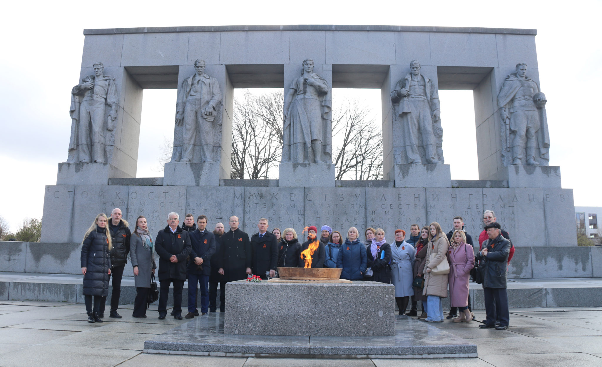 серафимовское кладбище в санкт петербурге