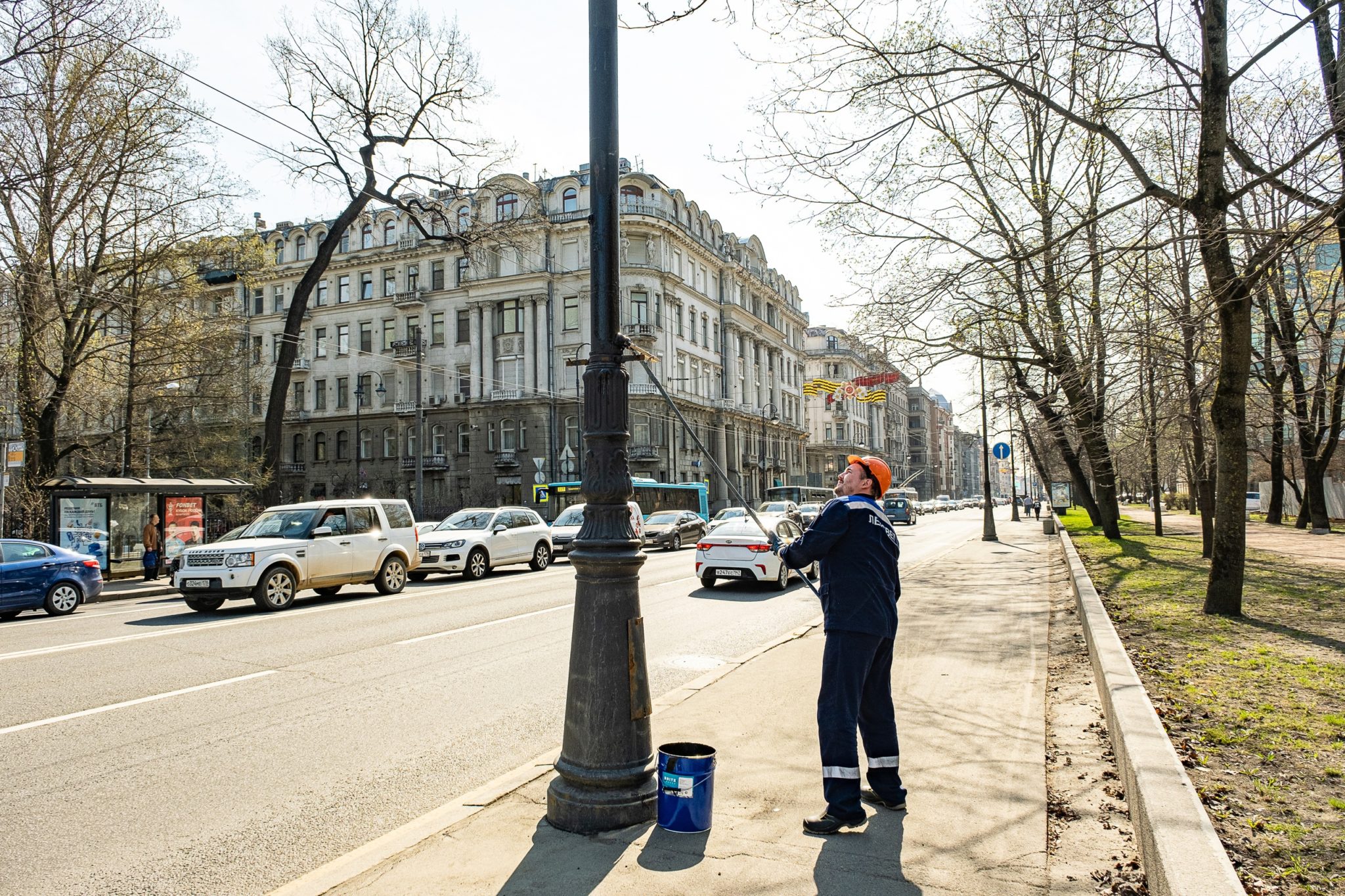 Ленсвет